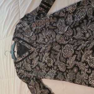 Banana Republic dress - Size 8